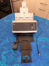 Scanner professionnel recto d'occasion  Perpignan-