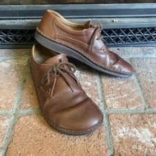 Birkenstock leather casual for sale  Eureka