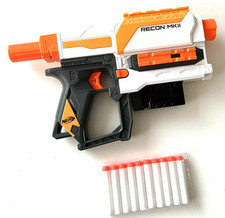 Nerf recon mkii for sale  SOLIHULL