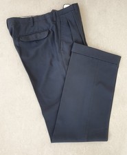 Sartoria bespoke trousers d'occasion  France