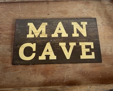 Man cave metal for sale  Tolleson