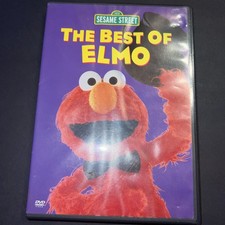 Sesame street best for sale  Bremerton