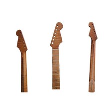 Manche stratocaster érable d'occasion  Brest