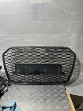 Audi rs6 honeycomb for sale  WOLVERHAMPTON