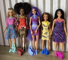 Barbie fashionista dolls for sale  LEEDS