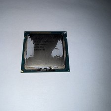 Intel core sr0pk for sale  WREXHAM