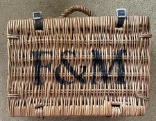 Small genuine fortnum for sale  CORSHAM