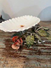 Vtg italian tole for sale  Ladera Ranch