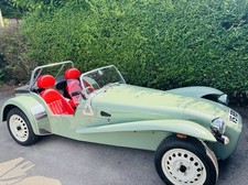 Caterham seven sprint for sale  ALTRINCHAM