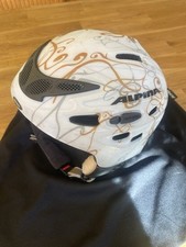 Alpina skihelm damenhelm gebraucht kaufen  Bad Honnef