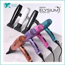 Parlux elysium asciugacapelli usato  Montevecchia