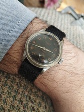 Montre style militaire d'occasion  Paris XIII