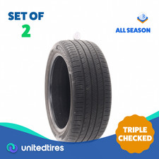 Set used 235 for sale  Chicago