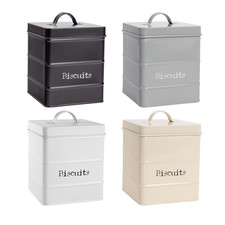 Biscuit tin storage for sale  ABINGDON