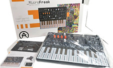 Arturia microfreak paraphonic for sale  Miami
