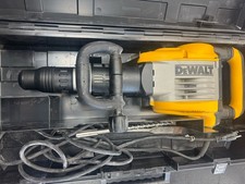 Dewalt d25901 sds for sale  Watchung