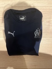 Maillot entraînement marseill d'occasion  Sainte-Soulle