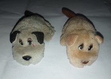 Vintage peluche gli usato  Messina