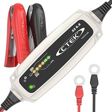 Ctek 0.8 mantenitore usato  Firenze