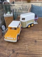 Schleich jeep 42025 gebraucht kaufen Schleich jeep 42025 gebraucht kaufen  Ronnenberg