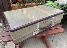 Vintage revelation suitcase for sale  MALTON