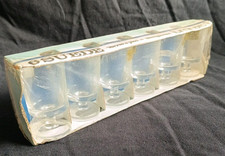 A1bc vintage verres d'occasion  Broons