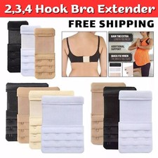 3row hook bra for sale  LUTON