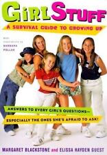 Girl stuff survival for sale  Charlestown