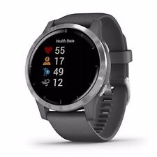 Garmin vívoactive gps usato  Spedire a Italy