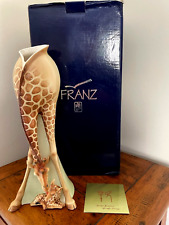 Franz jungle beauties for sale  ASHTEAD