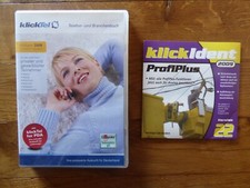 Klicktel frühjahr 2009 gebraucht kaufen  Deutschland