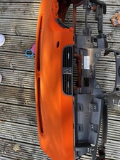 Abarth 500 dashboard for sale  UK