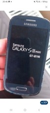 Samsung mini d'occasion  Wattrelos