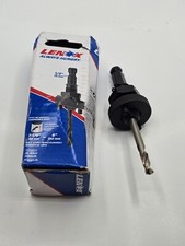 Lenox hole saw for sale  North Salt Lake