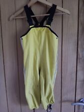 Reima waterproof trousers for sale  TAUNTON
