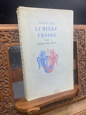 Mac orlan pierre d'occasion  Margny-lès-Compiègne
