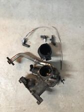 Lot egr capteur d'occasion  Créhange