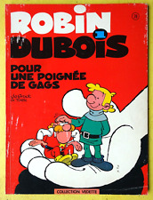 Robin dubois poignée d'occasion  Souillac