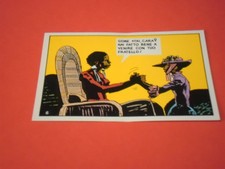 Figurina corto maltese usato  Italia