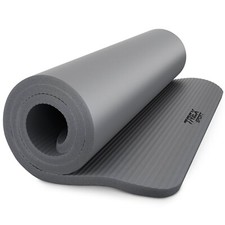 Trex sport gymnastikmatte gebraucht kaufen  Löcknitz