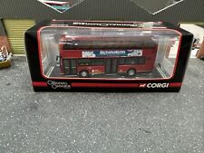 Corgi original omnibus for sale  Shipping to Ireland