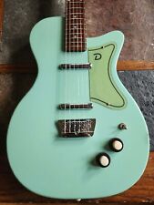 Danelectro reissue 90s for sale  Lynn