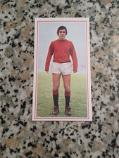 Rampanti album calciatori usato  Firenze