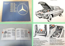 Mercedes benz 280 gebraucht kaufen  Merseburg