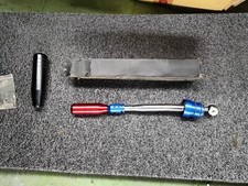 Sport short shifter usato  Adria