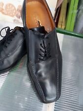 Scarpe uomo eleganti usato  Zanica