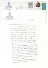 1984 marina ginosa usato  Milano