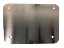 Outboard transom reinforcement for sale  Mandeville