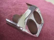 Renault dauphine tail for sale  Henderson