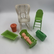 Mattel sunshine family for sale  Chino Hills